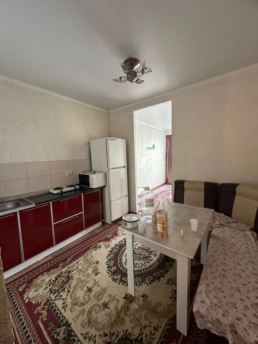 Срочно сдам квартиру