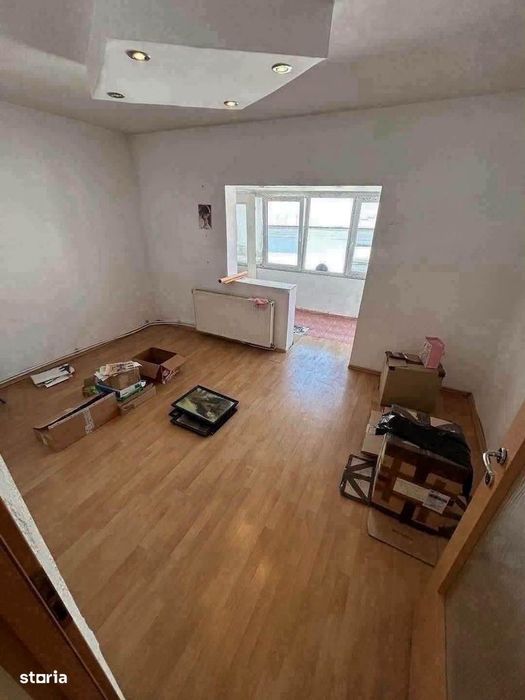 De vanzare apartament cu 2 camere, pret 49.000 euro