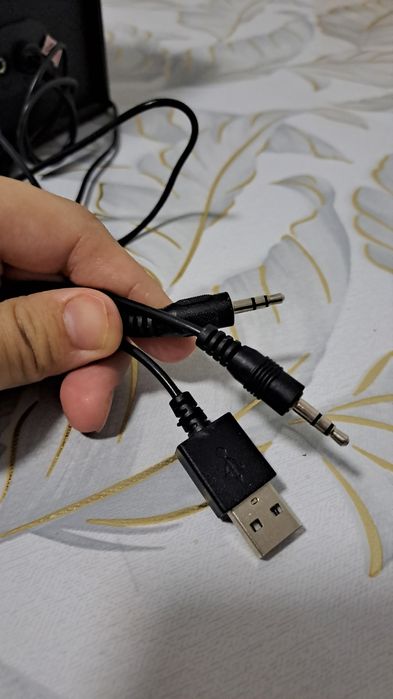 Колонка kisonli  3 шт