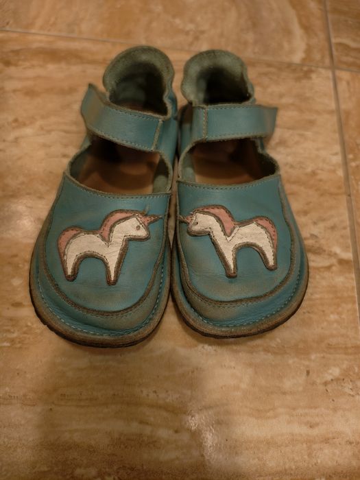 Обувки barefoot  zeazoo