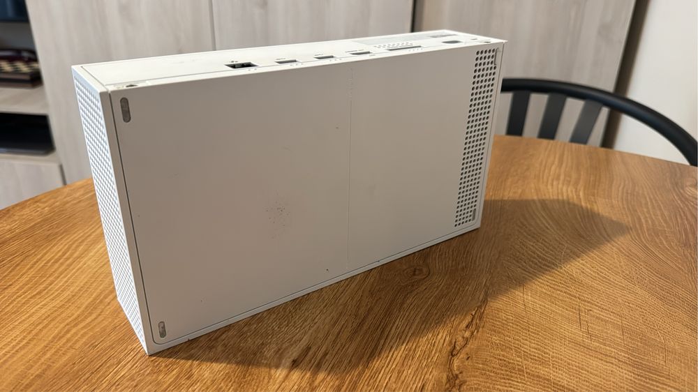Vand XBOX Series S
