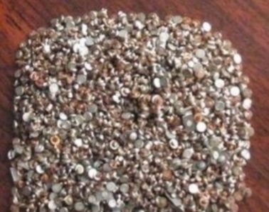 Кантакт тех серебро