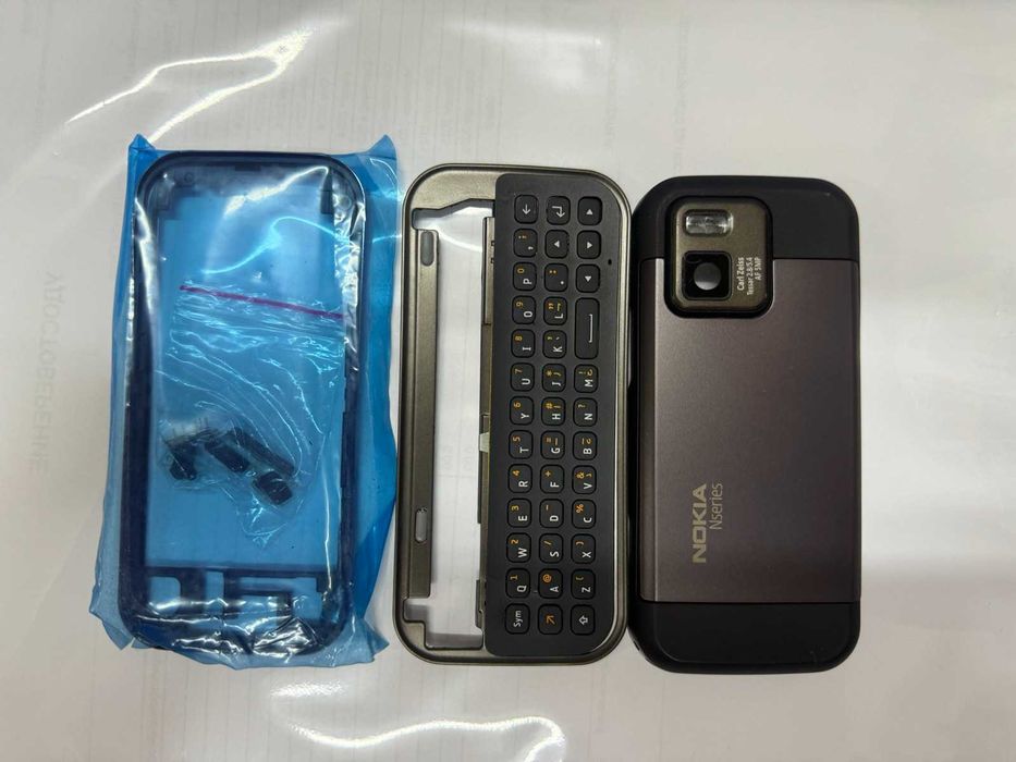 Панел за Нокия Super AAA,Samsung,Sony Ericsson,LG,Motorola,NOKIA