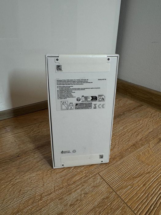 Samsung A57 / 256 GB Memorie / Liber Retea / SIGILAT NOU - Garantie SN