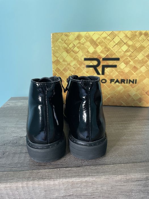 Дамски боти Riccardo Farini