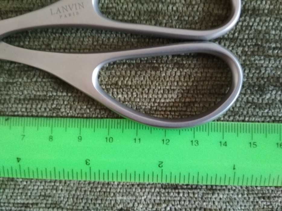 Ножницы для сигар.