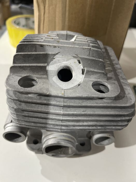 Поршневая группа на бензорез Штиль ТС -800