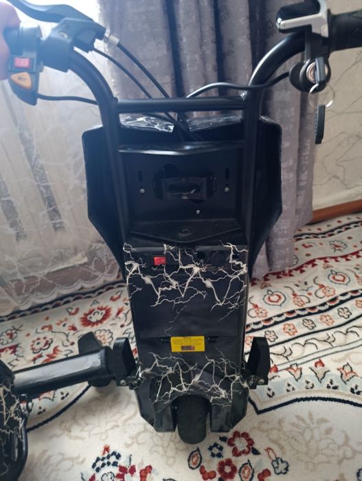 Продаётся дрифт кар