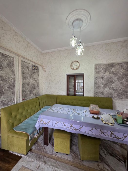 Ас үй жиһаздары сатылады!