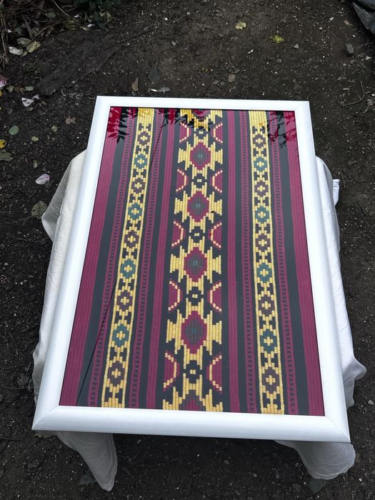 Бродирани картини вид гоблин