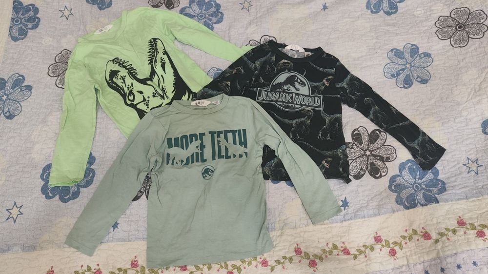 Майки с длинным рукавом