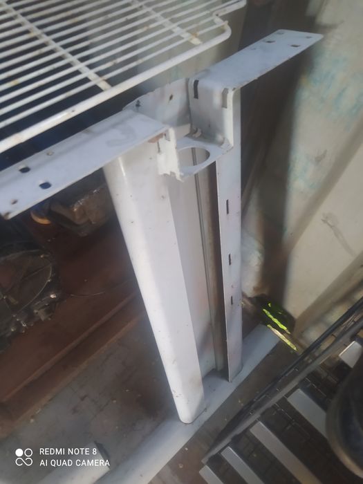 Ноги для стола ,железные