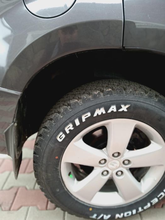 Vand Suzuki Grand Vitara x30