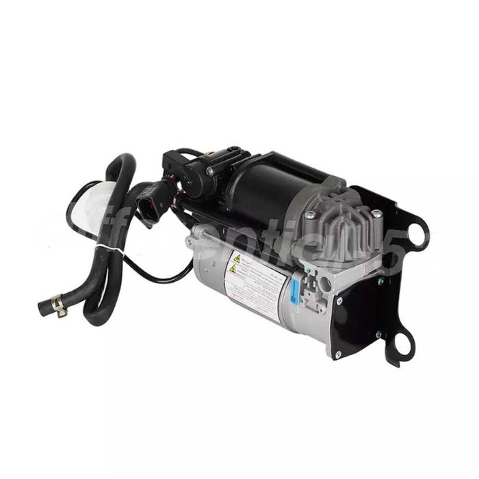 Compresor NOU Suspensie Perne Aer Audi A6 C7 4G A7 A8 D4 4H 4H0616005C