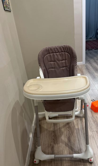 Детский стульчик