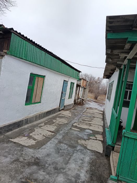 Хороший дом срочно продаётся