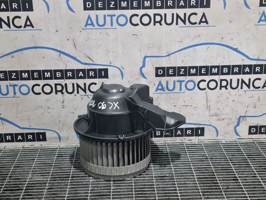 Aeroterma Volvo XC90 2002 - 2006 (1078) RHD28421