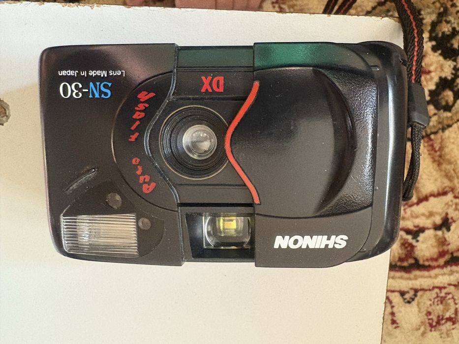 Продам фотоаппарат