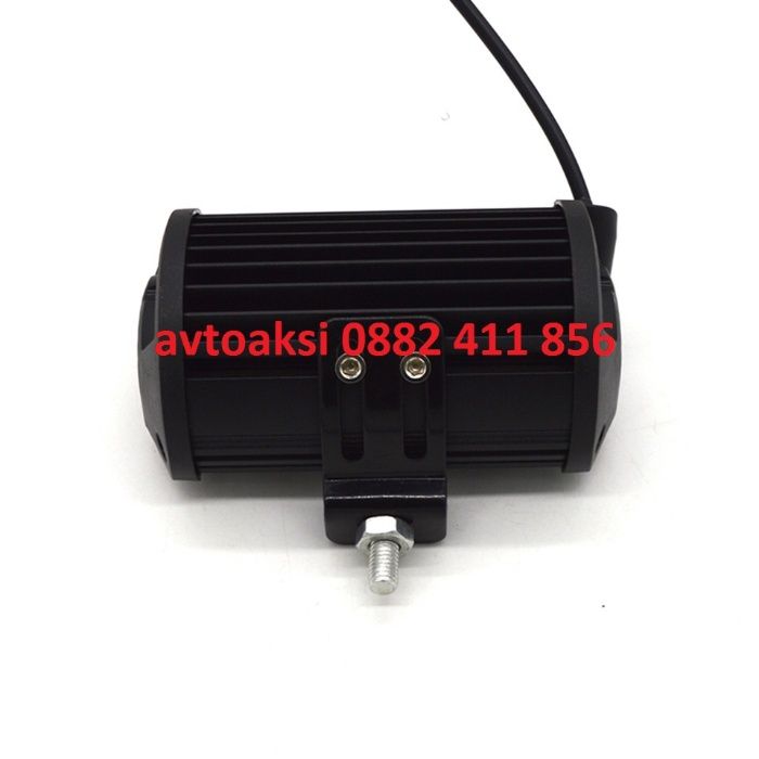 LED BAR mini/Халоген 60W- 10-30v -1999