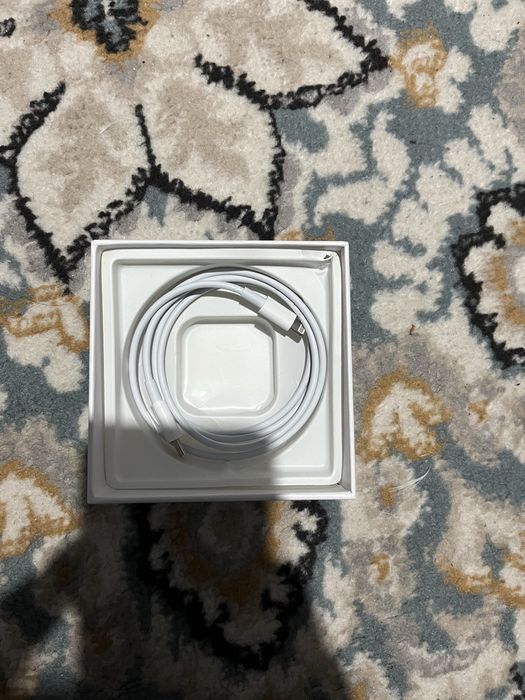 Airpods pro наушники