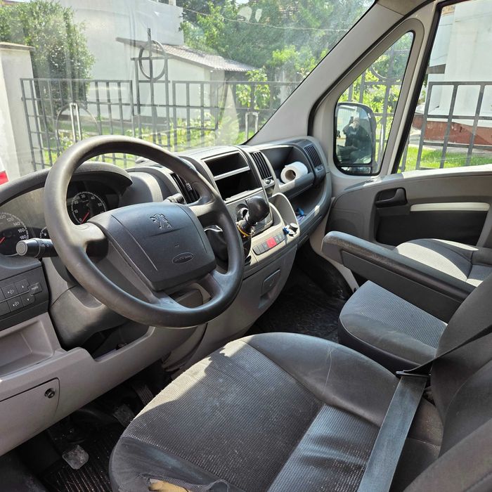 Peugeot Boxer 2.2 H2L3
