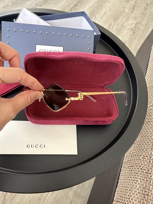 Дамски очила Gucci