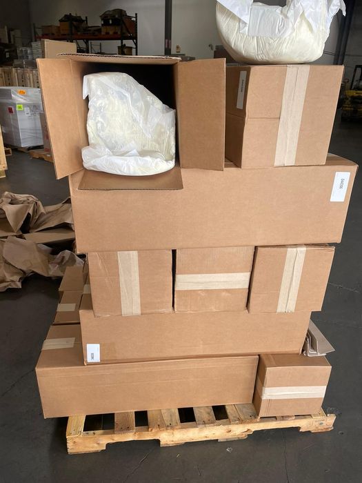 Фильтр Газовый компрессор Sullair