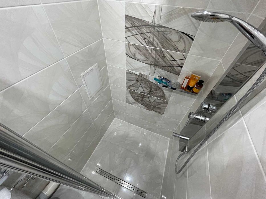 Продава се Тристаен апартамент в Свети Влас - 125 кв.м за 1968 €/кв.м - Снимка #17