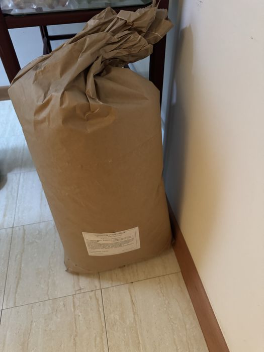 Продам сливки 25 кг