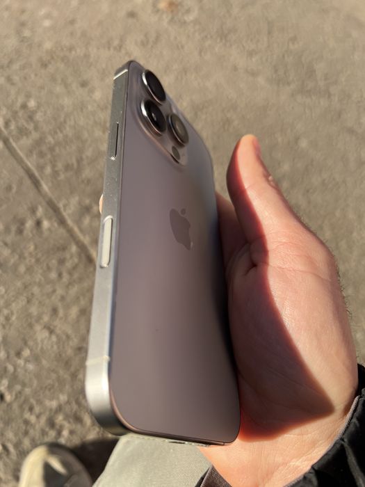Iphone 16 pro 256gb natural titanium