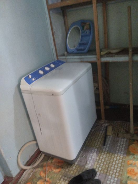 Сдаётся квартира