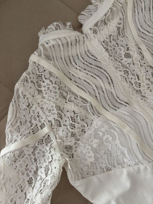 Блуза Alessa Xs размер