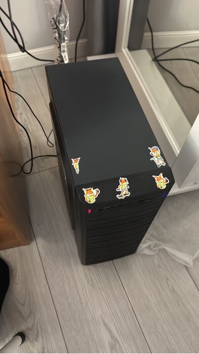 Компьютер персанальный