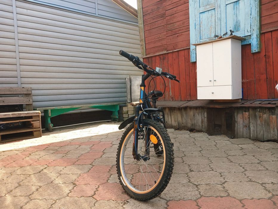 Продам велосипед