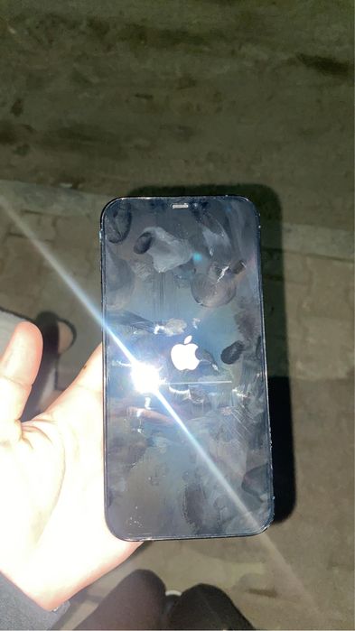 Айфон 12 про макс