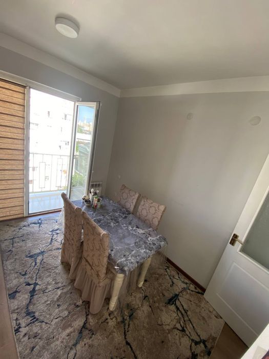 Яккасарой тумани Қушбеги мавзесида 1 хонали уй сотилади