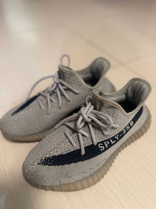 Adidas Yeezy Boost 350 V2 "Beluga 2.0"