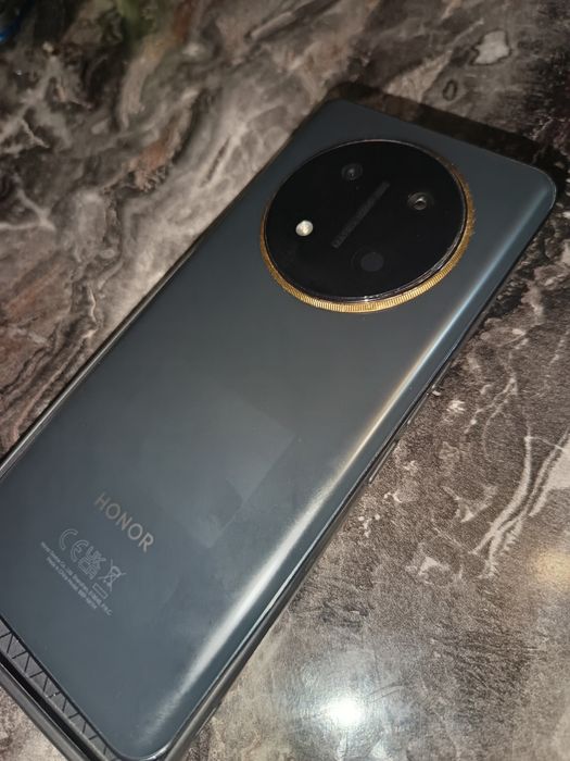 Honor Magic 7 Lite