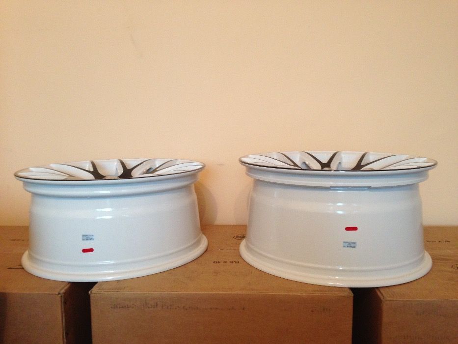 Оригинални джанти HTC 19 спорт пакет за BMW ф10 F30 е90 f10 M3 ALPINA