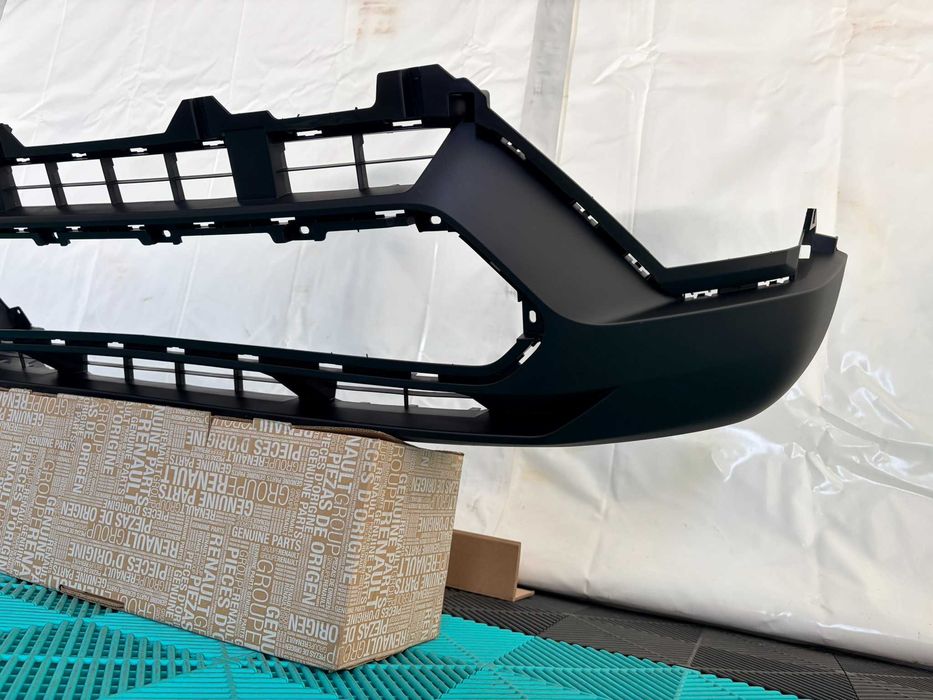 Spoiler grila bara fata Dacia Spring 2 2024+ noua originala Renault