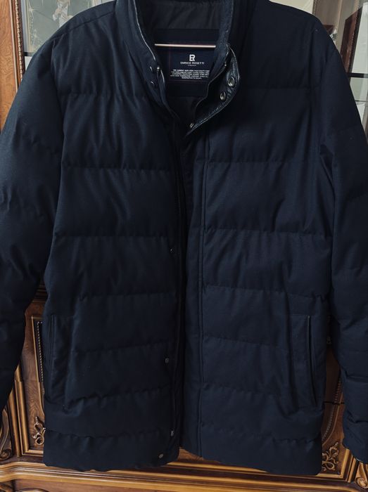 Мужская одежда  Frank Bernhard 52 54р