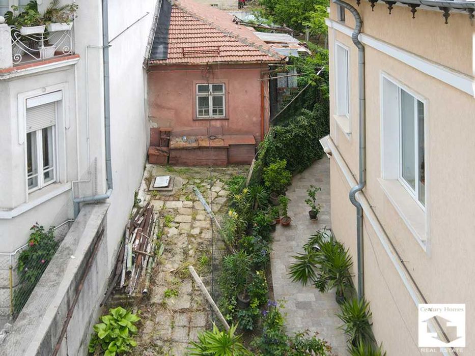 120367 Едноетажна къща за продажба, в центъра на гр. Горна Оряховица