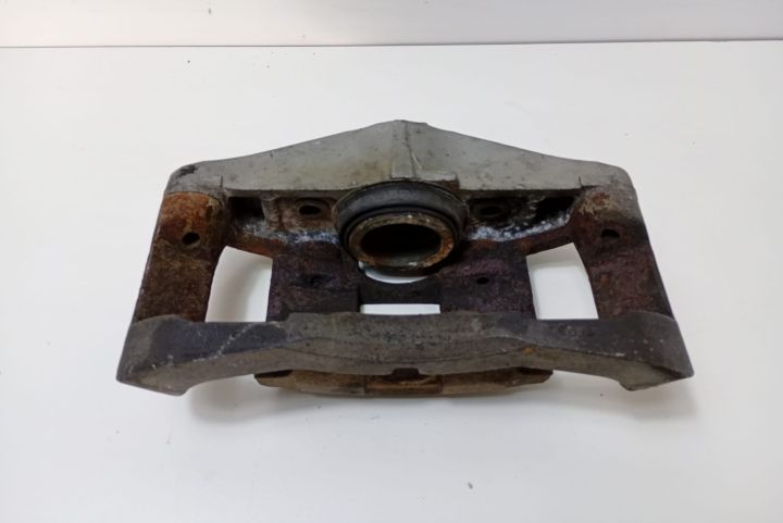 Etrier  stanga fata Audi A8 D3/4E (facelift)