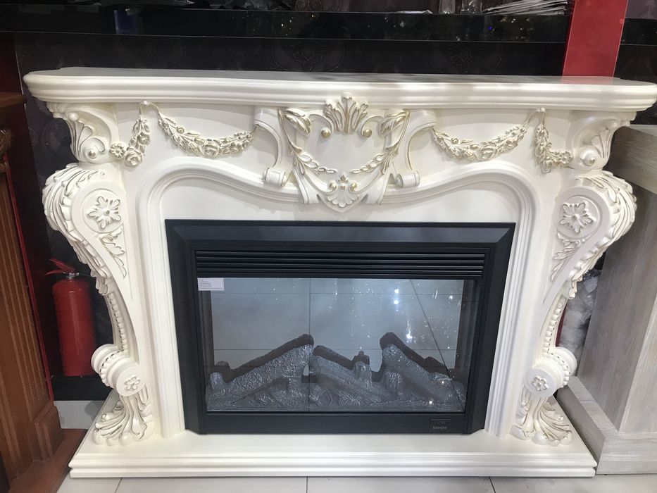 Электрокамины оптовик все разные цена и модели