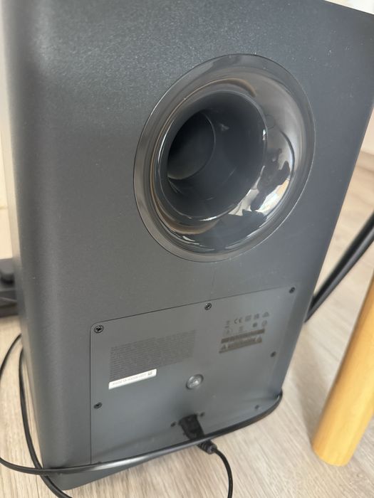 JBL Deep BAR 2.1