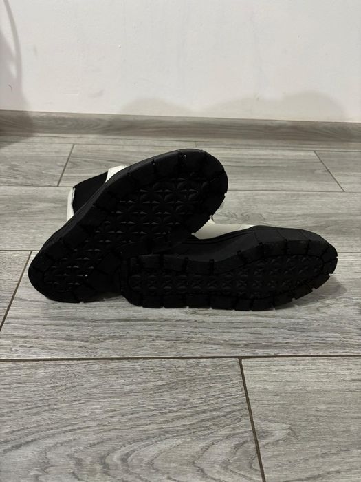 Ghete Puma Jodhpur Chelsea