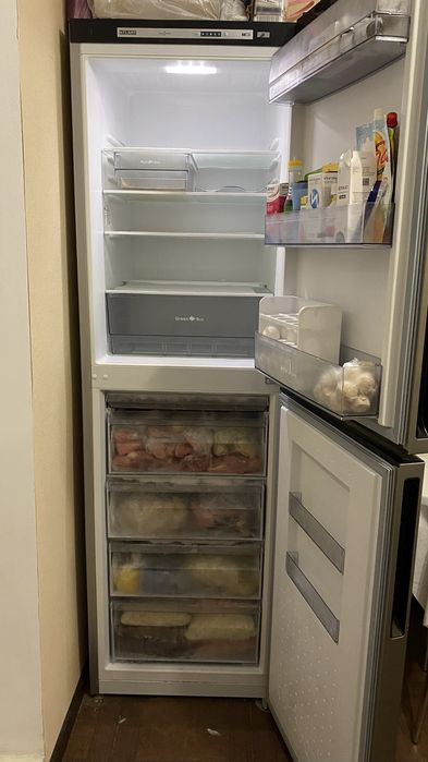 Холодильник в идеальном состояний