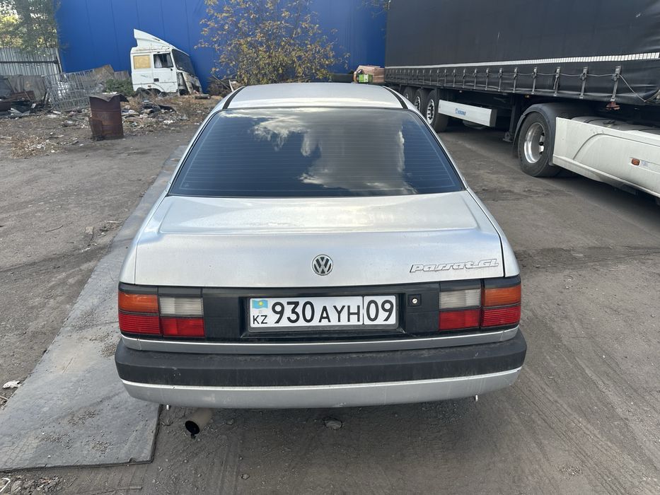 Продам фольцваген