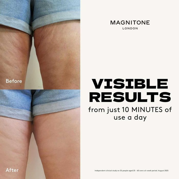 Устройство за оформяне на цялото тяло Magnitone Diablo Pro