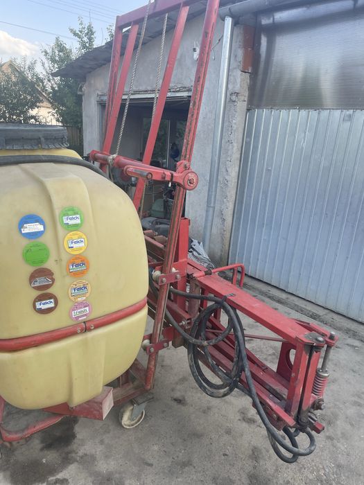 Stropitoare   holder 700litri